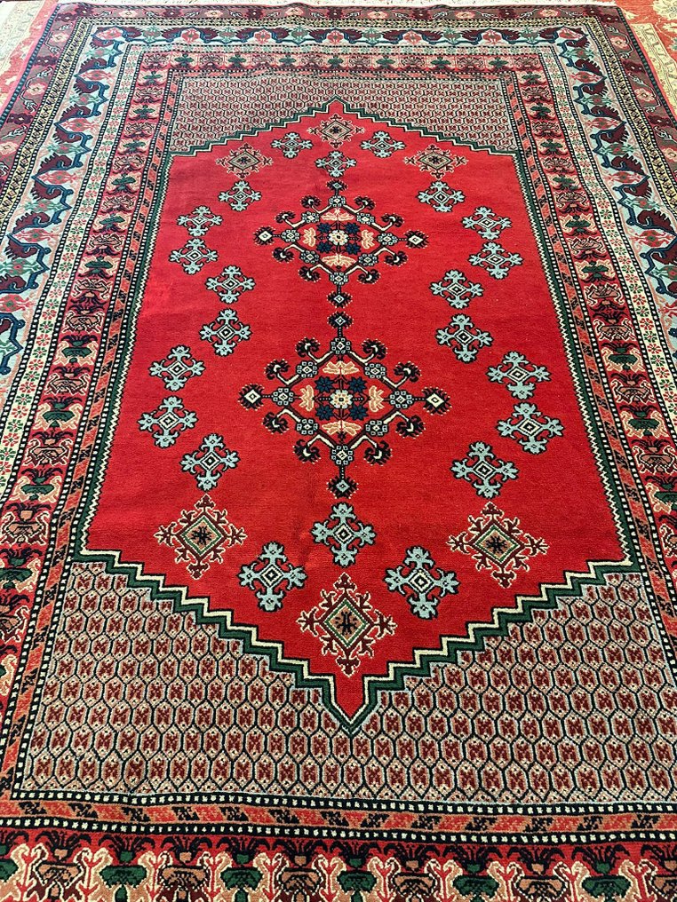 Tappeto - 300 cm - 203 cm #1.0