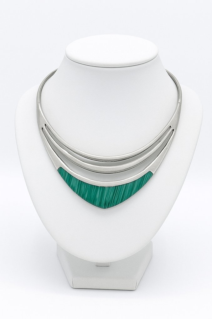 Collar necklace - Mexico  (No reserve price) #1.0