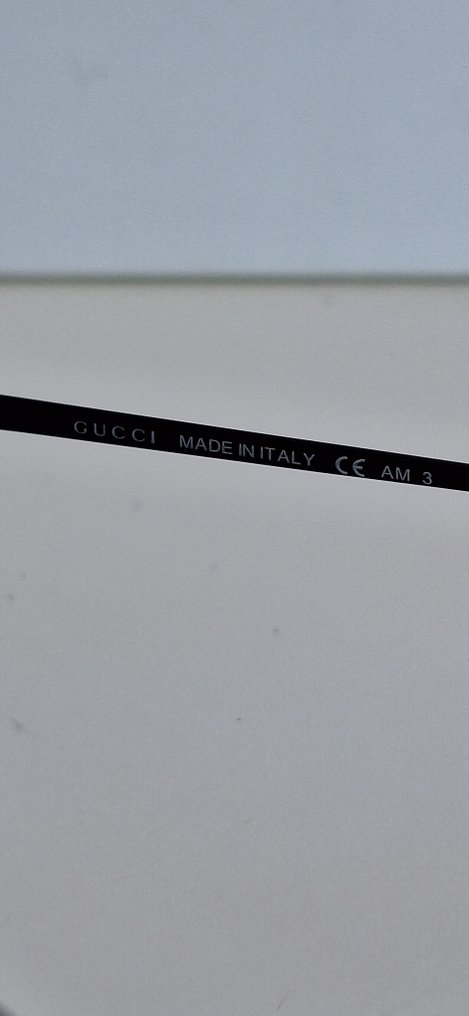 Gucci - GG 2899/S - 墨鏡 #4.3