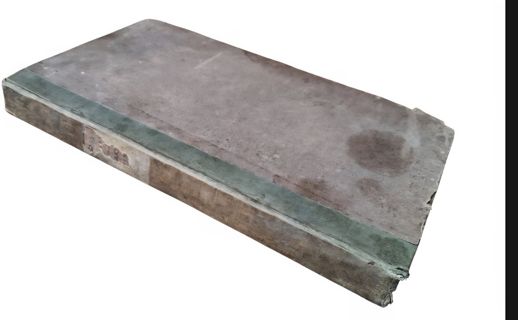 John Buffa MD - Travels through the Empire of Morocco - 1810 #2.1