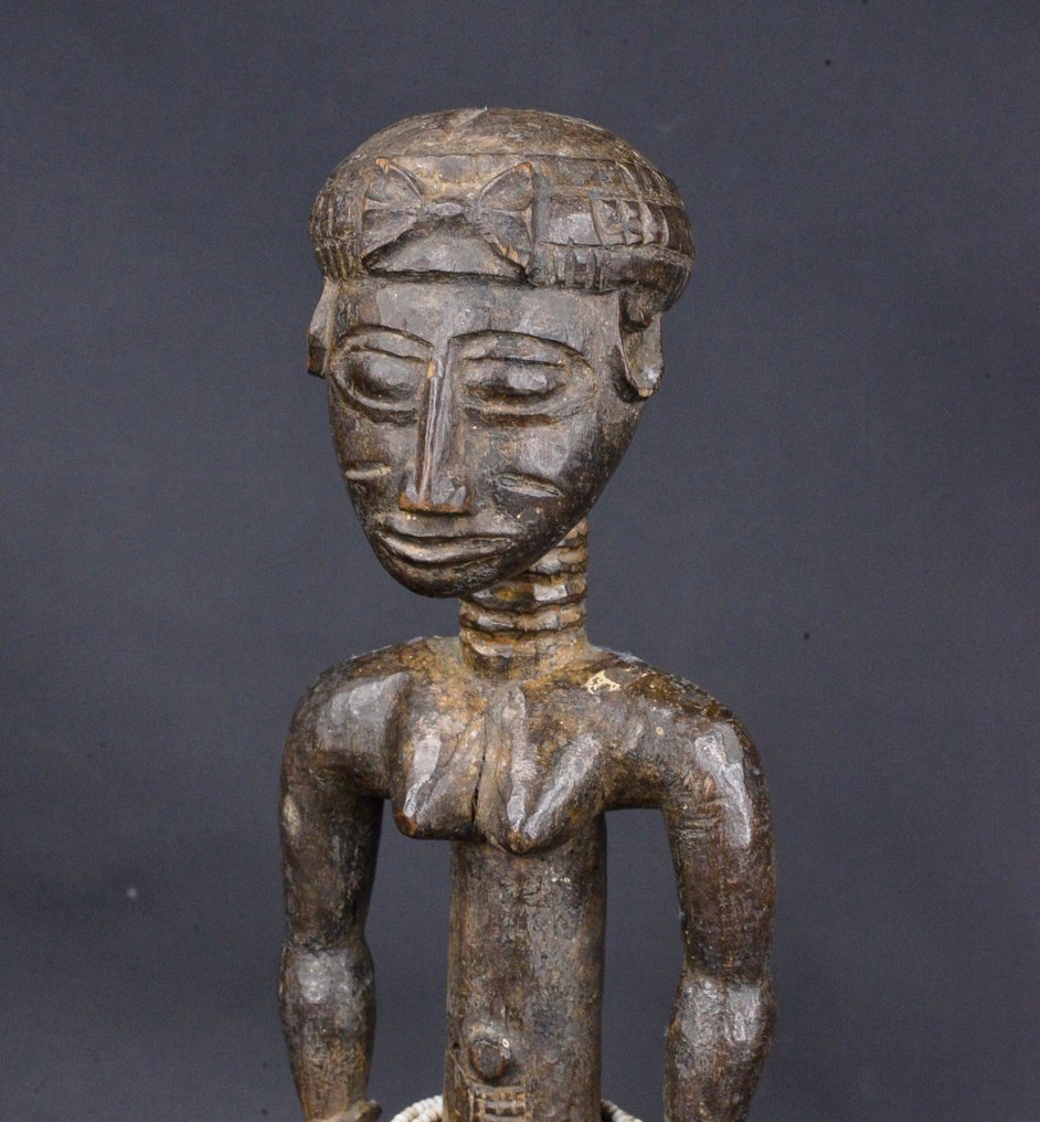 Attié / Attier - Elefántcsontpart #2.1