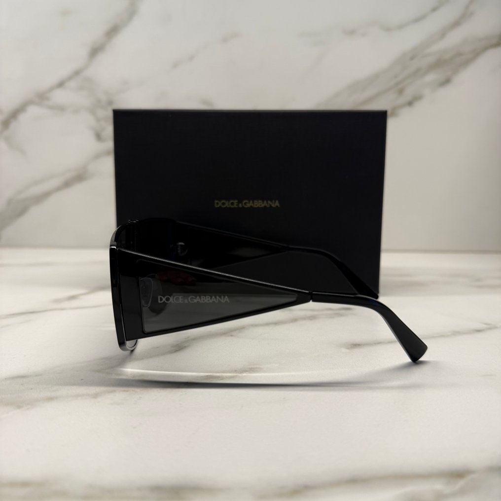 Dolce & Gabbana - Okulary przeciwsłoneczne #2.1