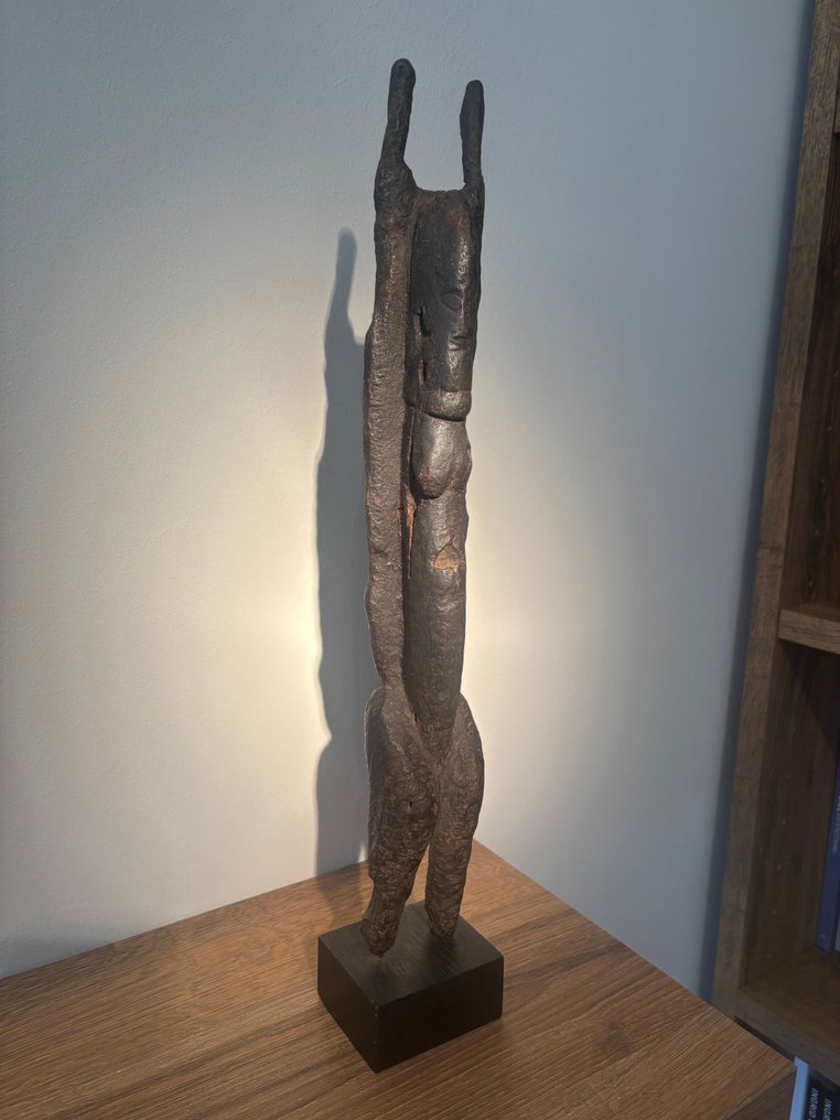 告诉我数字 - 木材 - 马里 #1.0