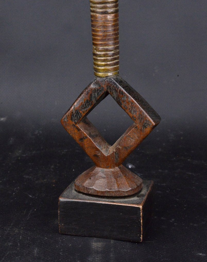 Kota Songo - Gabon #1.0