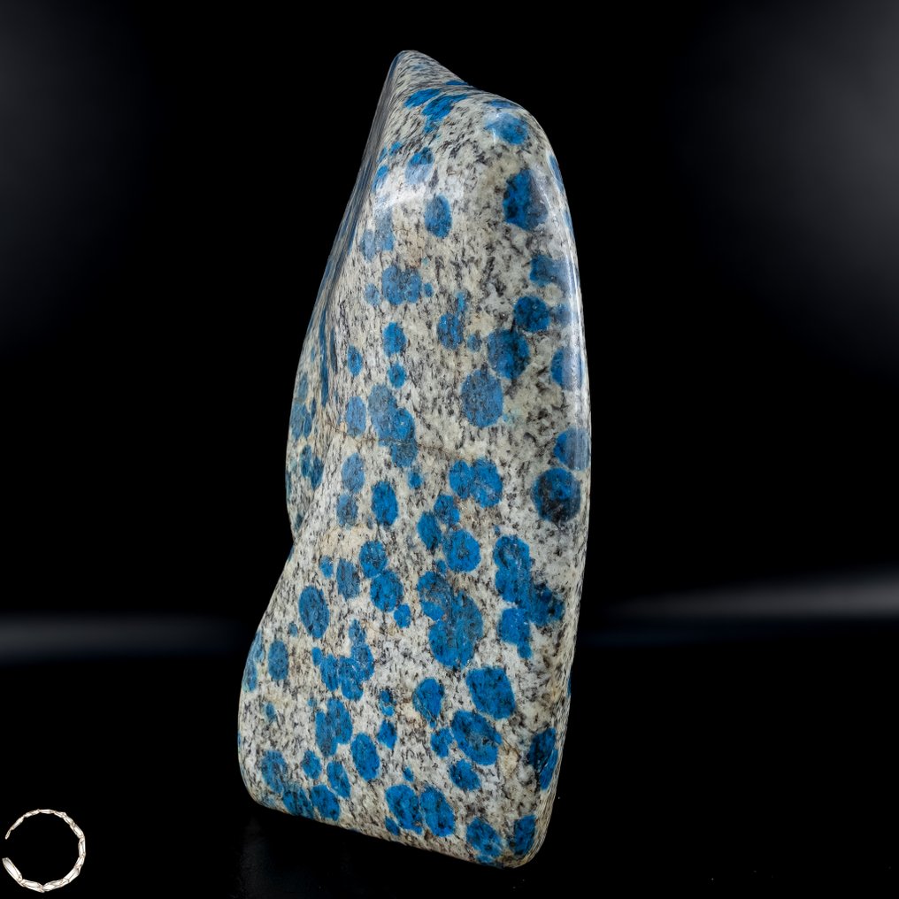 Σπάνιο Φυσικό K2 Γλυπτική - Πακιστάν- 1350.35 g #3.2