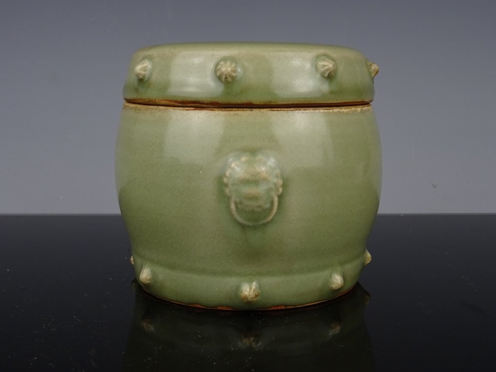 Vasetto - Porcellana - Dinastia Ming 1368-1644 #1.0