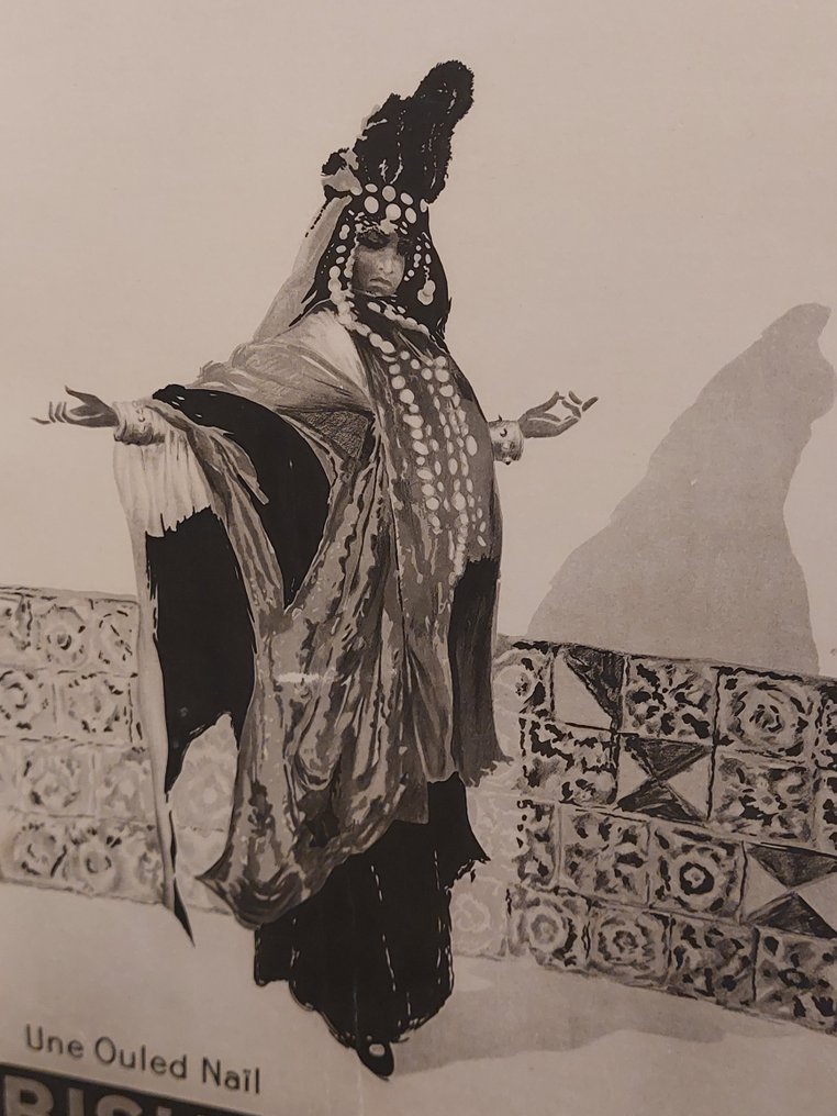 roger irriera - Chemins de fer de l'etat - Δεκαετία του 1930 #4.3