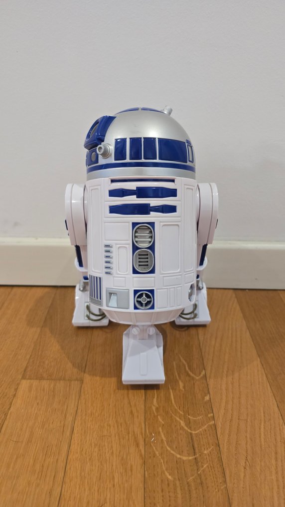 Disney  - Φιγούρα δράσης R2D2 Star Wars #3.2