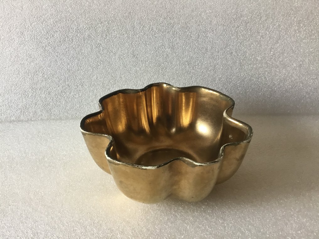 Richard Ginori - Giovanni Gariboldi - Centrepiece - Ceramic #1.0