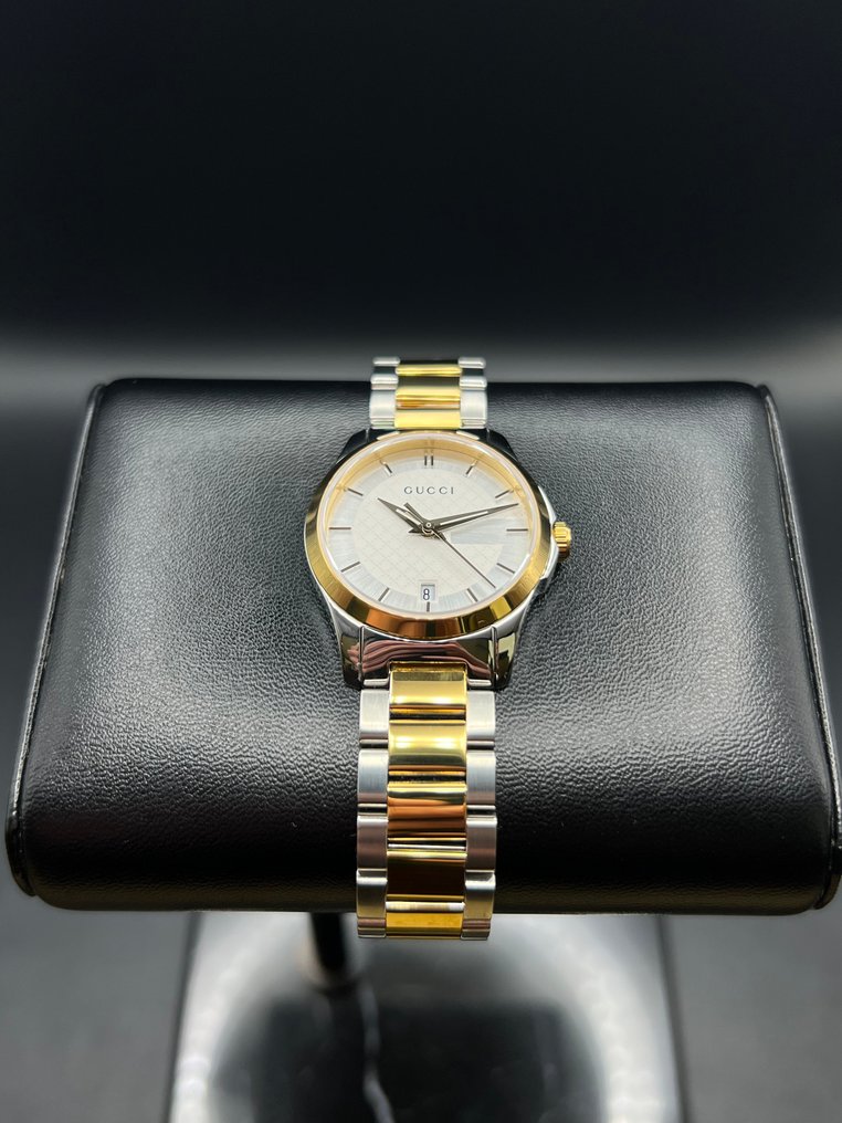 Gucci - G-Timeless - 沒有保留價 - YA126531 - 女士 - 2020+  #1.0