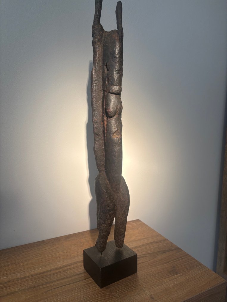 告诉我数字 - 木材 - 马里 #2.1