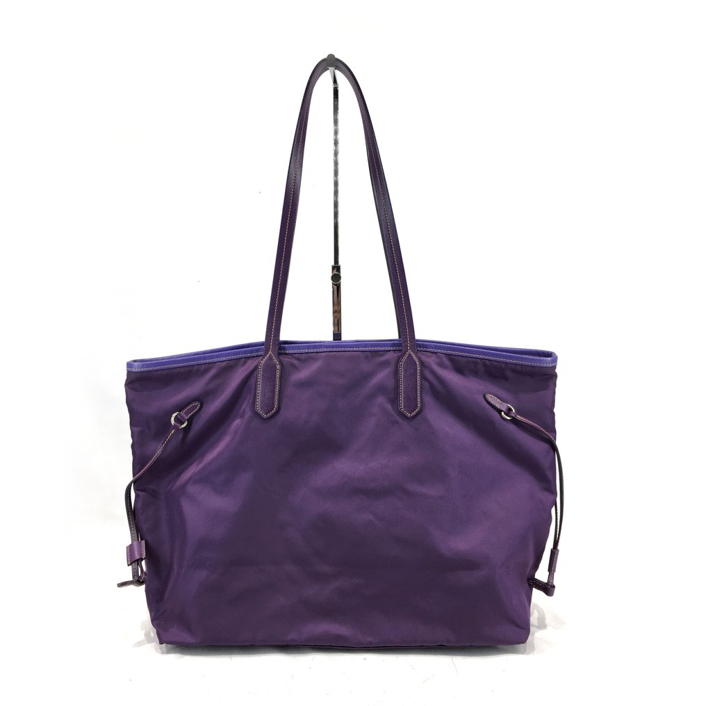Prada - Nylon - Tote bag #1.0