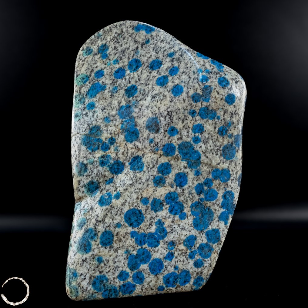 Σπάνιο Φυσικό K2 Γλυπτική - Πακιστάν- 1350.35 g #1.0