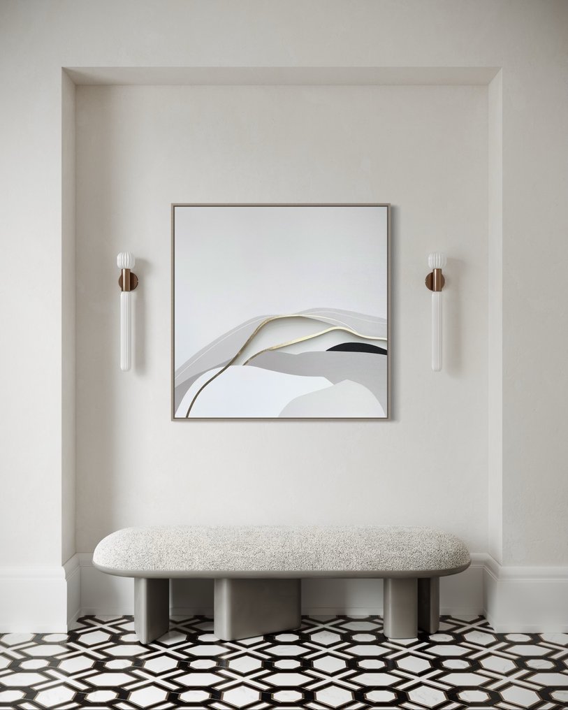 Julia Dunko - Q U O R É A  II #1.0