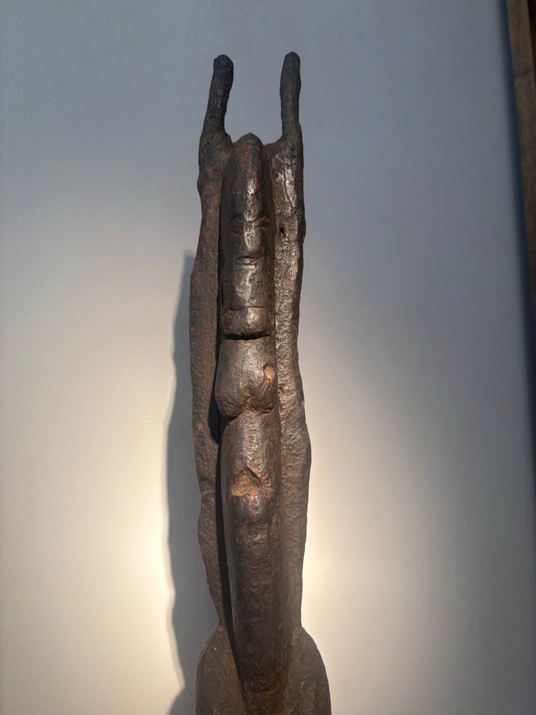 告诉我数字 - 木材 - 马里 #1.0