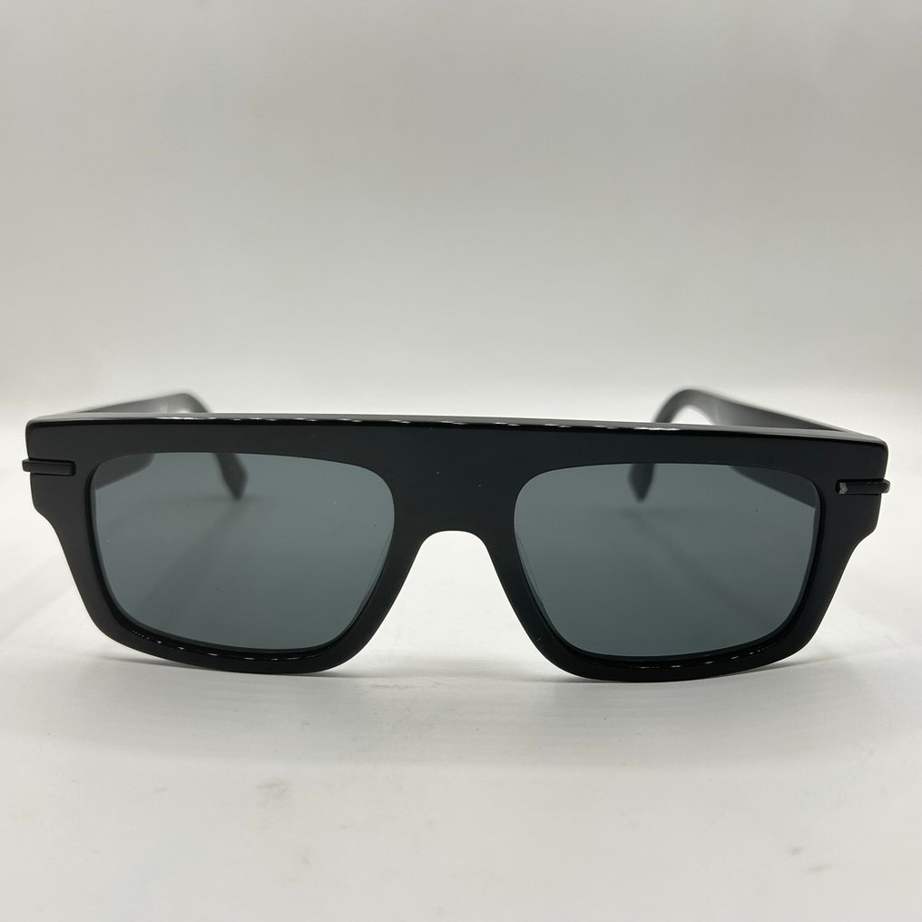 Fendi - FE40091U - 太阳镜 #1.0