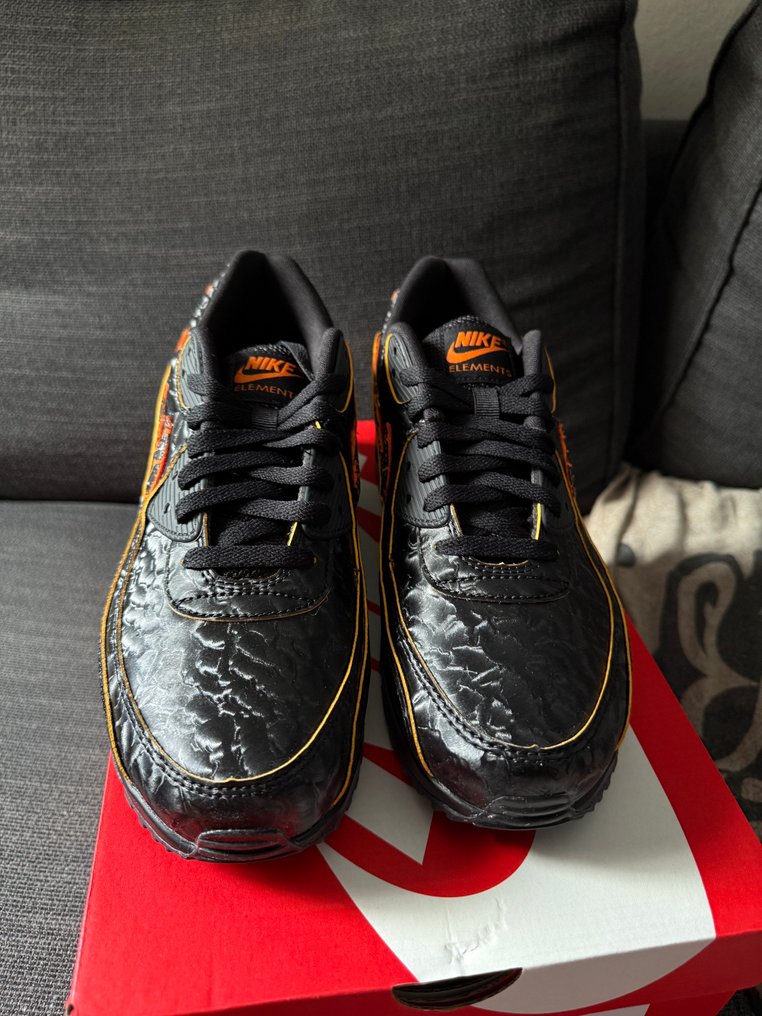 Nike - air max 90 QS - 运动鞋 - 尺寸: EU 44 #2.1