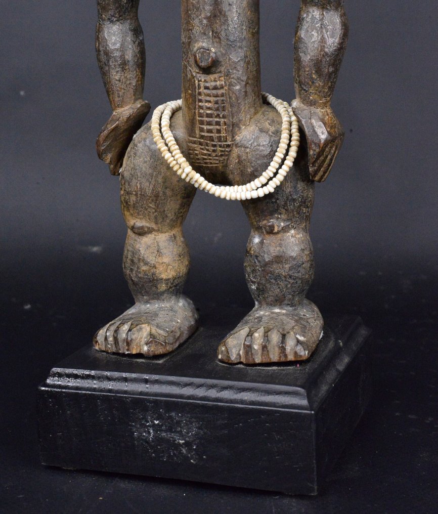 Attié / Attier - Elefántcsontpart #1.0