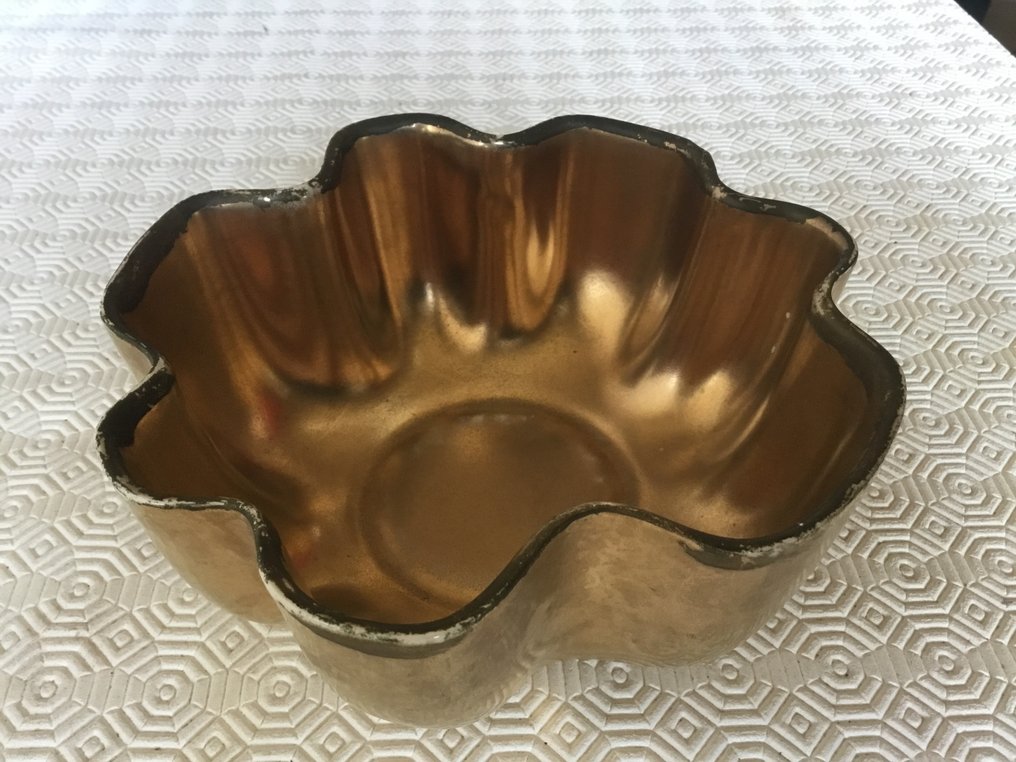 Richard Ginori - Giovanni Gariboldi - Centrepiece - Ceramic #2.1