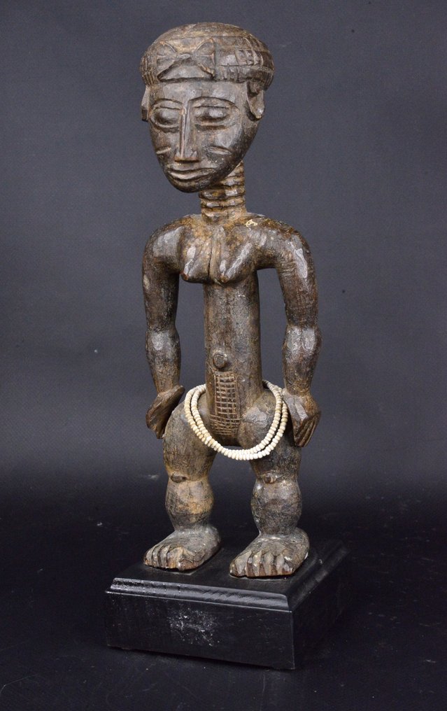 Attié / Attier - Elefántcsontpart #1.0