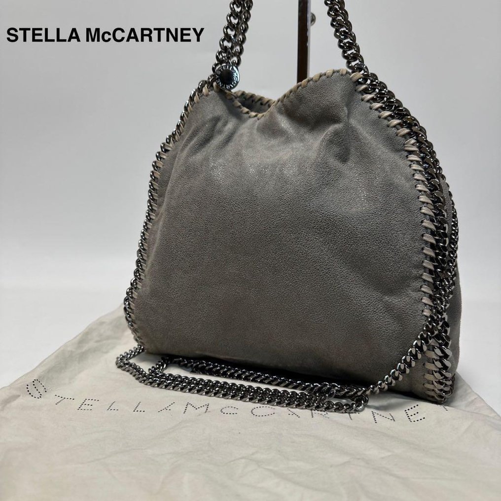 Stella McCartney - Falabella - Handbag #1.0
