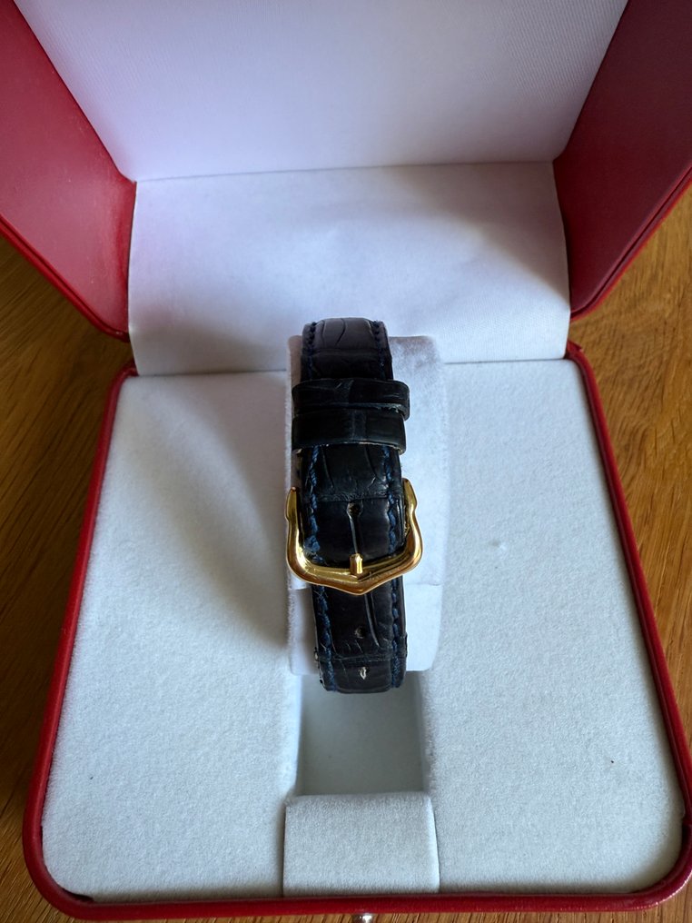 Cartier - Cartier Ceinture - 78100 - Γυναίκες - 1950-1959 #2.1