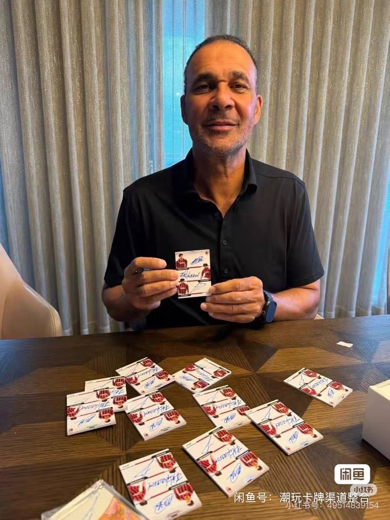 2025 DAKA The Netherlands Top Audience - 1 Case - Casi impecable (CI) #3.2