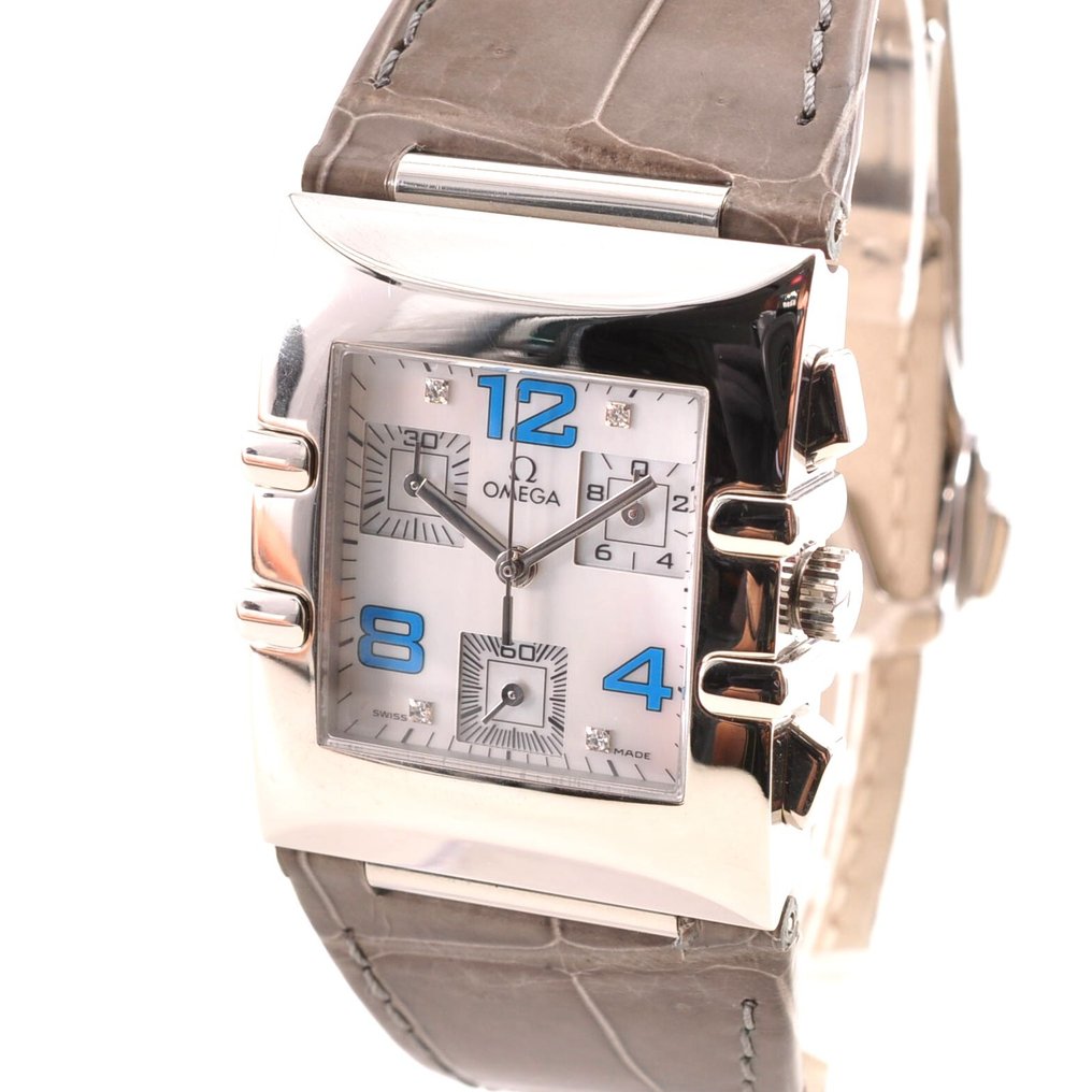 Omega - Constellation - Men - 2010-2020  #1.0