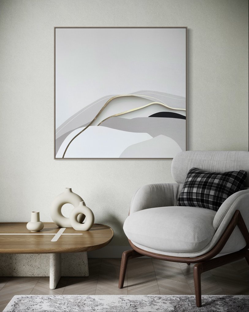 Julia Dunko - Q U O R É A  II #4.3