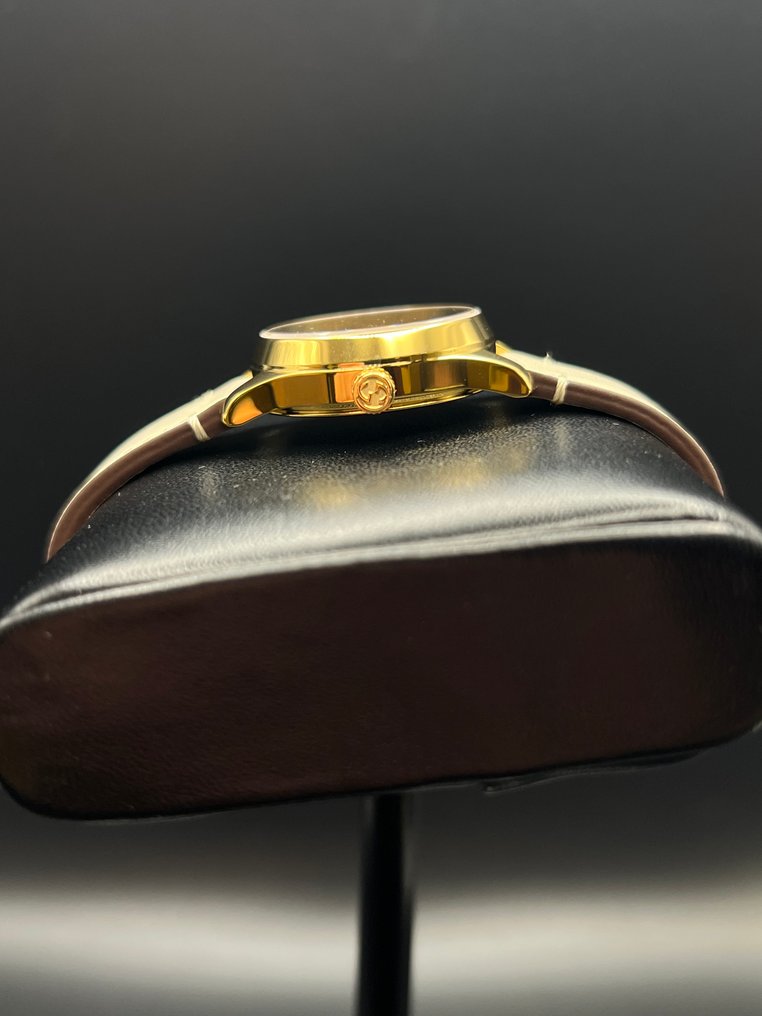 Gucci - G-Timeless - Ei pohjahintaa - YA1265009 - Naiset - 2020- #4.3