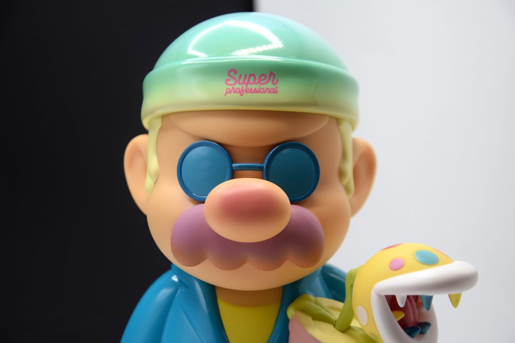 Fools Paradise - Fools Paradise Super Professional Esntl - PACIFIC CORAL #1.0