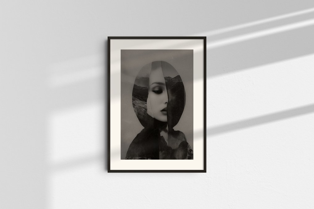 Rens Dekker - Hijab #17 #2.1