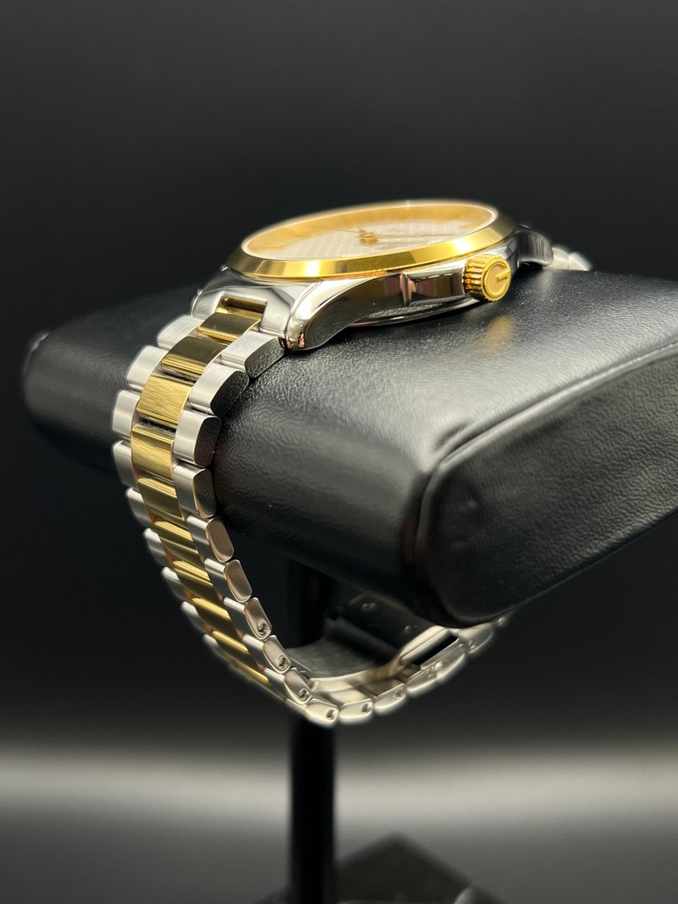 Gucci - G-Timeless - 没有保留价 - YA126474 - 男士 - 2020年及之后  #3.2