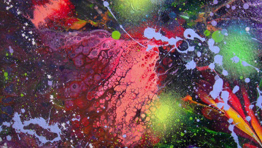 Irina Karpikioti (XX - Evening Glow #4.3