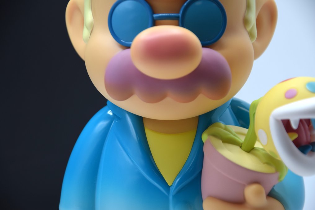 Fools Paradise - Fools Paradise Super Professional Esntl - PACIFIC CORAL #3.2