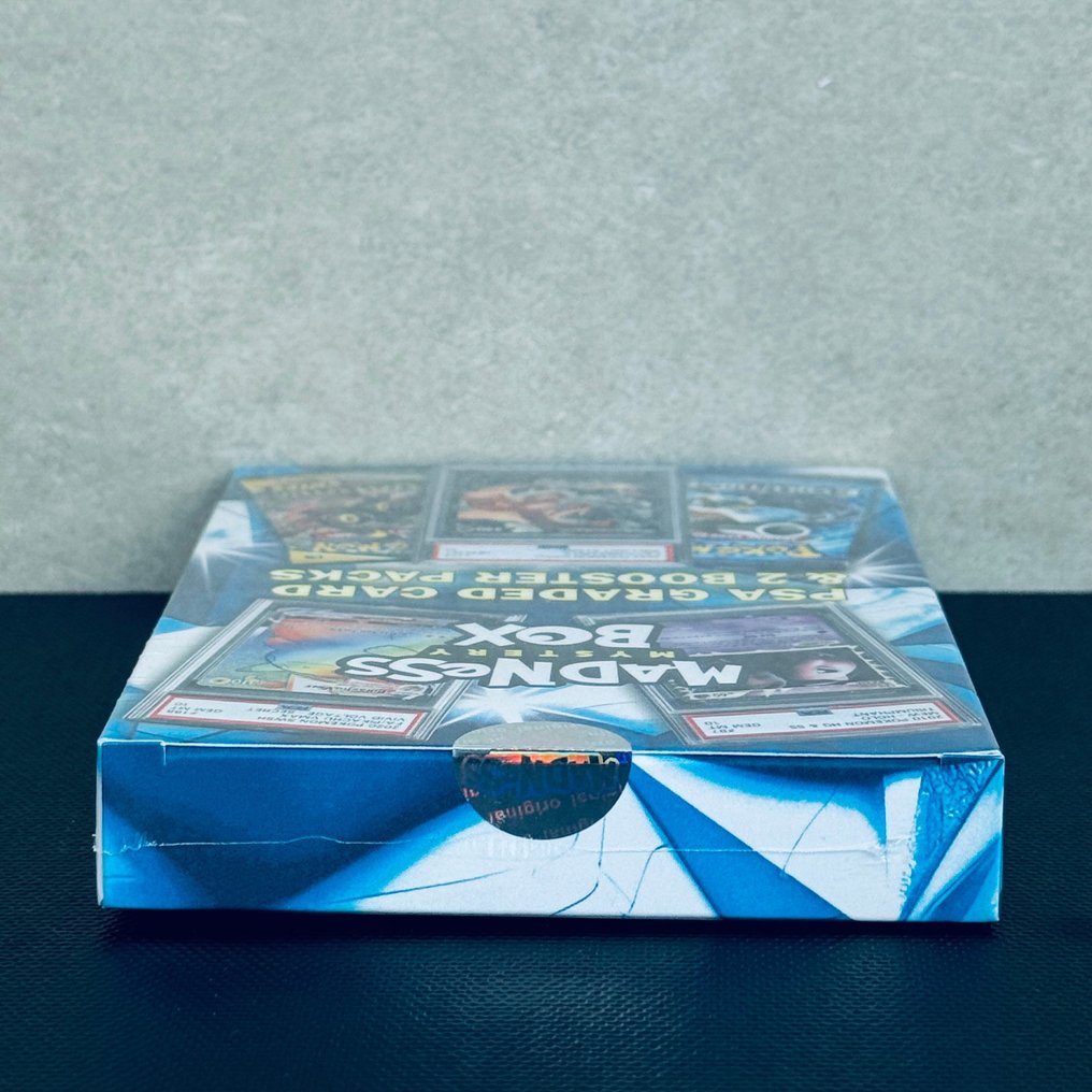 Pokémon Mystery box #3.2