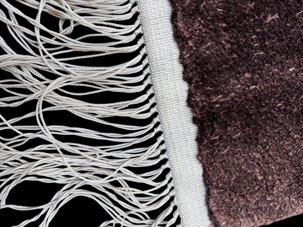 China - Tæppe - 153 cm - 94 cm #4.3