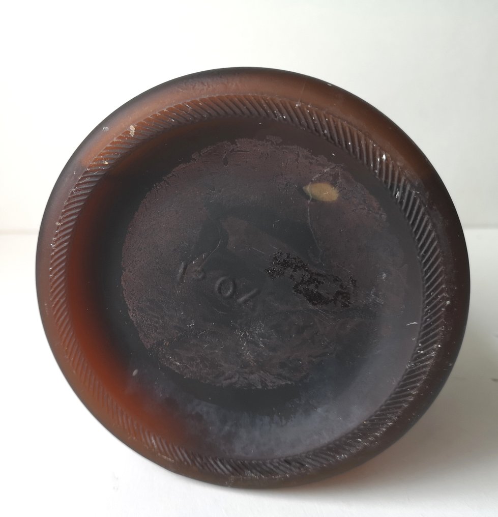 Gélas 1900 - Vieil Armagnac millésime - b. anii `60, anii `70 - 70 cl #4.3