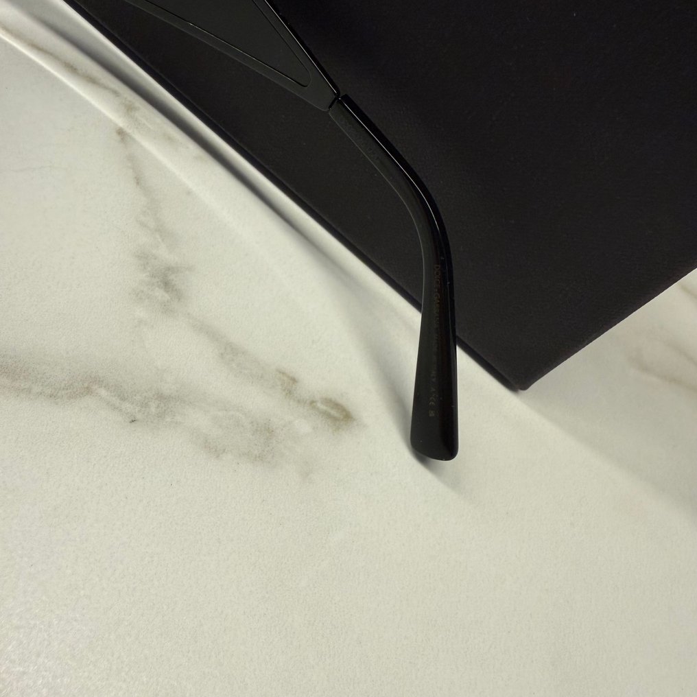 Dolce & Gabbana - Okulary przeciwsłoneczne #3.2