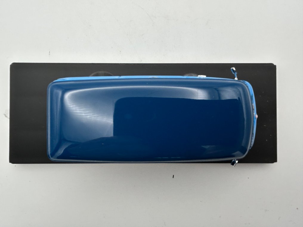 Rio 1:43 - Βαν μοντελισμού - Fiat 238 - Martini 1970 #4.3