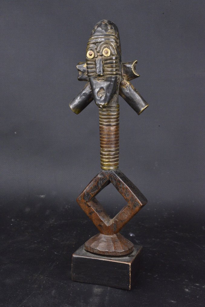 Kota Songo - Gabon #1.0