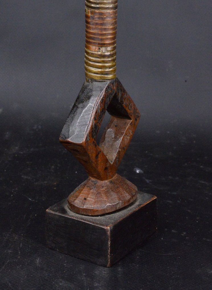 Kota Songo - Gabon #4.3