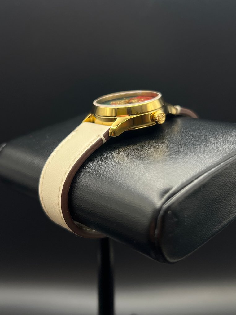 Gucci - G-Timeless - Ei pohjahintaa - YA1265009 - Naiset - 2020- #3.2