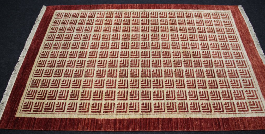 Tchubi - 小地毯 - 183 cm - 125 cm - 地毯 #2.1