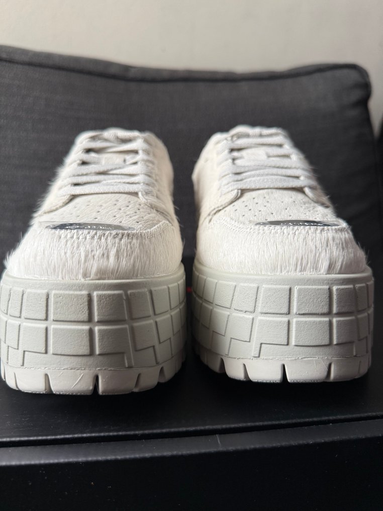 Air Jordan - 1 Low Brooklyn - Sneakers - Size: EU 42 #3.2