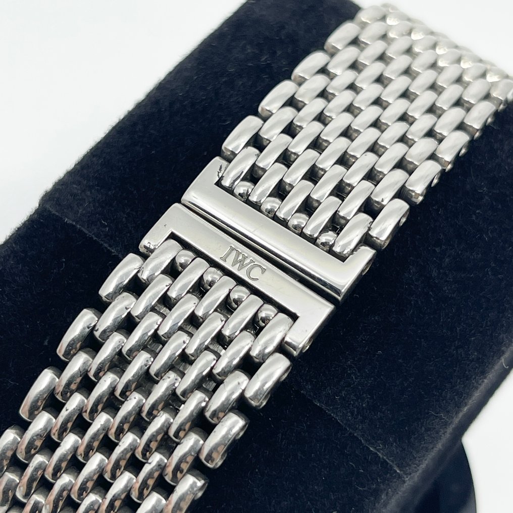 IWC - Portofino - IW351318 - 男士 - 1990-1999 #3.2