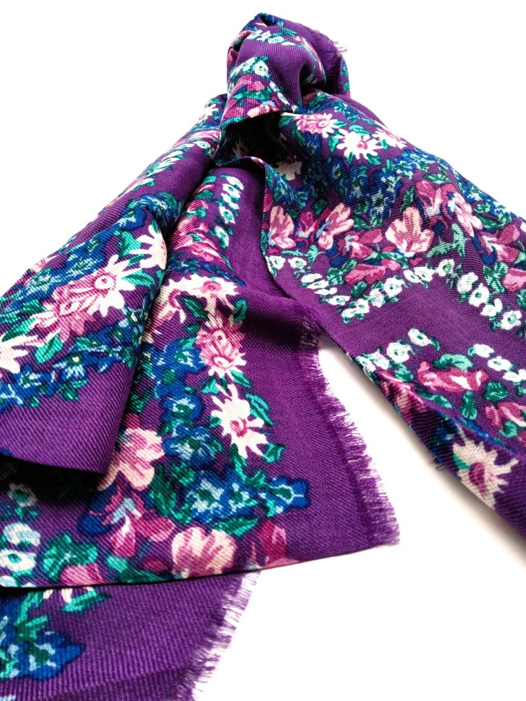 Kenzo - Sciarpa #3.2