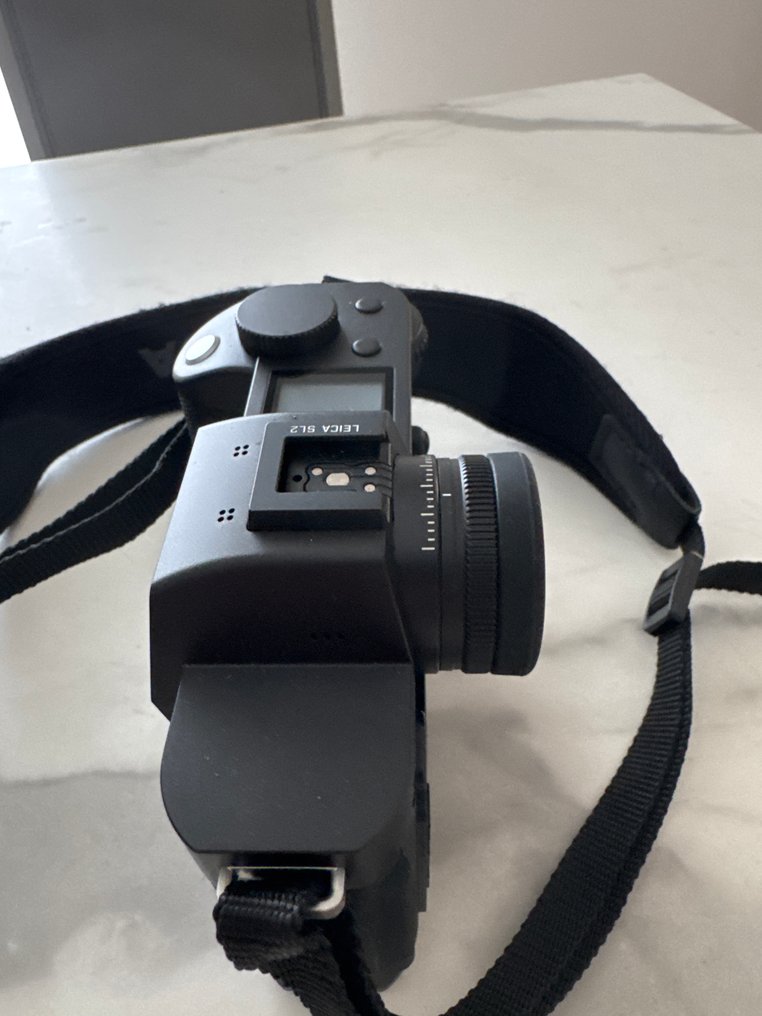 Leica SL2 Câmera digital #1.0