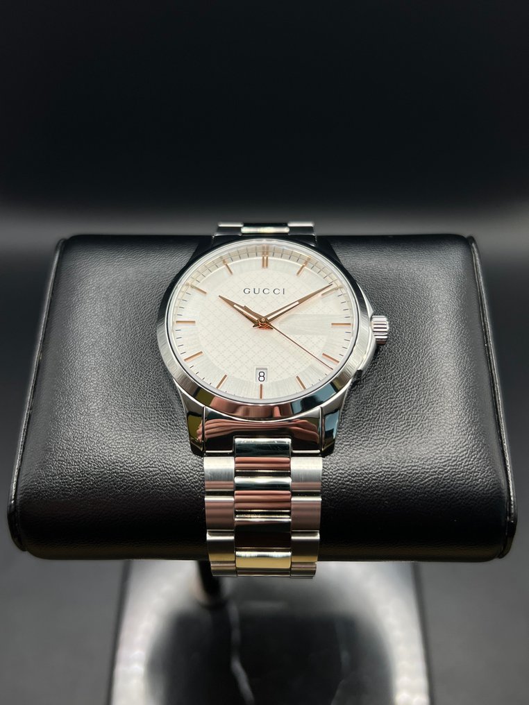 Gucci - YA126442 - 沒有保留價 - YA126442 - 中性 - 2020+ #1.0