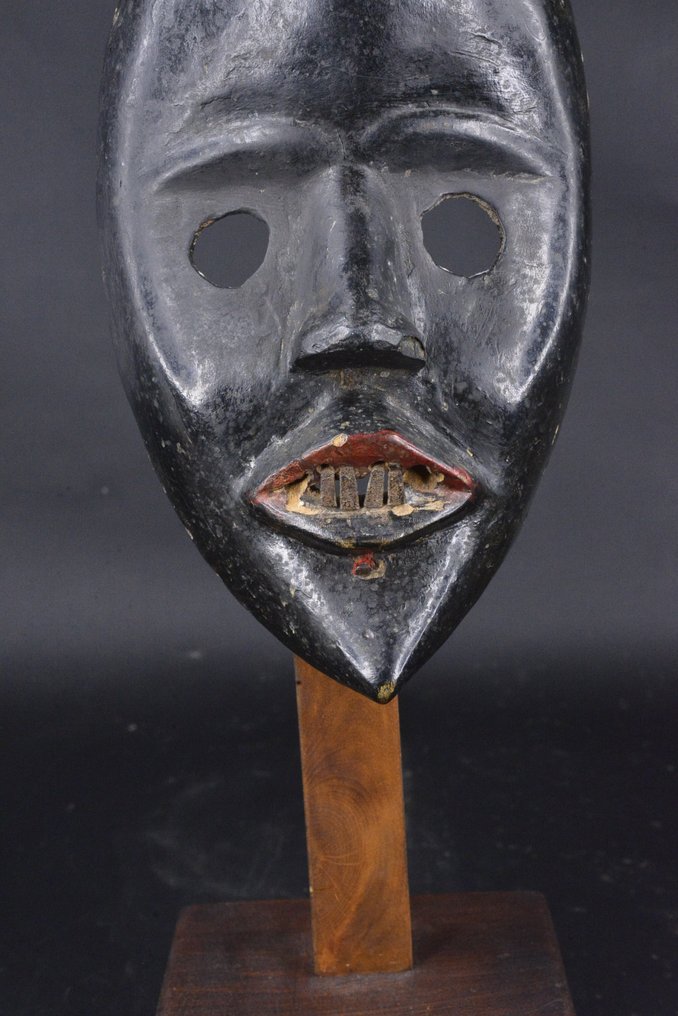 Dan - Elefántcsontpart #2.1